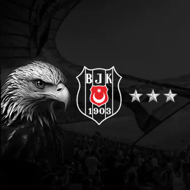 Beşiktaş Parti Seti