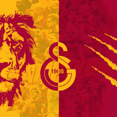 Galatasaray Parti Seti